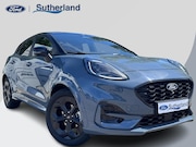 Ford Puma - 1.0 EcoBoost Hybrid BlueCruise Edition | SCI | 155pk | Winte