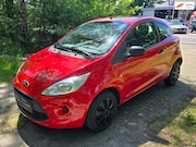 Ford Ka - 1.2 Limited start/stop