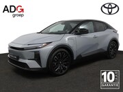 Toyota C-HR - Executive AWD 77 kWh | Panoramadak | JBL Audio | 20" velgen 