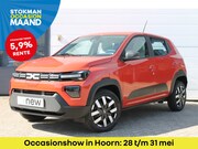 Dacia Spring - Expression 65 26.8 kWh | Snellader 30 kW | parkeersensoren a