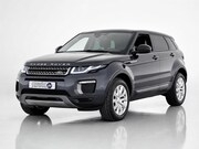 Land Rover Range Rover Evoque - 2.0 Td4 Hse Dynamic