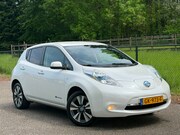 Nissan Leaf - Tekna 24 kWh /Navi/Camera
