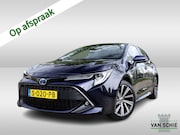 Toyota Corolla - 1.8 Hybrid Dynamic 1e-Eig. & Keurig-Onderh. BOVAG-Garantie.