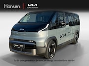 Kia PV5 - Passenger Elite Executive Automaat