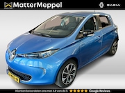 Renault Zoe - Q90 Intens Quickcharge 41 kWh | KOOPACCU | SOH 87% | All Sea