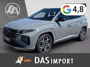 Hyundai Tucson - 1.6 T-GDI N Line 4WD Pano+ACC+LED+KRELL+