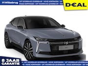 DS No 4 - E-Tense Pallas Comfort Tech Pack 58.3 kWh DIRECT RIJDEN - 19
