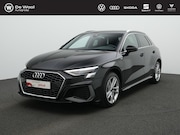 Audi A3 - Sportback 40 TFSI e 204 pk S-tronic Advanced edition / S-Lin