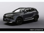 Kia Sportage - 1.6 TGDi AT6 Plug-In Hybrid DynamicPlusLine