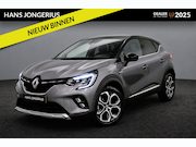 Renault Captur - TCe 140 EDC Intens | AUTOMAAT | 360 CAMERA | NAVI | CRUISE C
