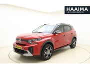 Citroën C3 Aircross - 1.2 T S&S You + Pack Plus | Navigatie via Carplay | Climate 