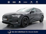 Audi e-tron - 55 Quattro 408pk | Panoramadak | Sportstoelen | 22" LMV |