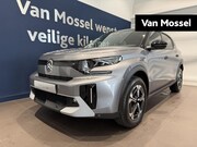 Citroën e-C3 - Max 113pk Extended Range 54 kWh