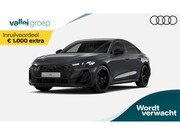 Audi A5 - Limousine Competition e-hybrid 367 pk quattro S edition | Kl