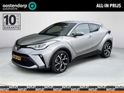 Toyota C-HR - 2.0 Hybrid Dynamic | Trekhaak | Navigatie | Apple CarPlay/An