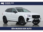 Volvo XC60 - T6 Plus Black Edition | Harman/Kardon | Pilot Assist | Panor