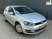 Volkswagen Golf - 1.2 TSI Trend Edition/Airco/cruise/Elek ramen