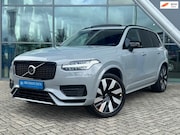 Volvo XC90 - 2.0 T8 Plug-in hybrid AWD Ultra Dark 455pk Luchtvering / Tre