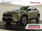 Toyota Yaris Cross - 1.5 Hybrid 130 Launch Edition | Bi Tone | JBL | Blindspot