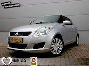 Suzuki Swift - 1.2 Comfort (Vol-Opties!) NL-auto