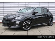 Peugeot 208 - 1.2 Hybrid 110 e-DCS6 Allure | Apple Carplay / Android Auto 