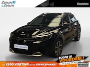 Kia Stonic - 1.0 T-GDi MHEV GT-PlusLine Meest luxe uitvoering | 1e Eigena