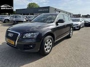 Audi Q5 - 2.0 TFSI quattro Pro Line LPG | Clima | Navi | Xen