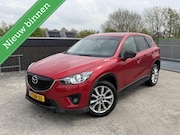Mazda CX-5 - 2.2D GT-M 4WD | AUTOMAAT | EURO 6 | EXPORT ONLY