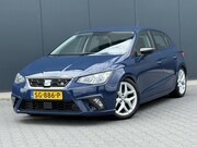 Seat Ibiza - 1.0 TSI FR Cruise - Clima - Led - Zeer Nette Auto