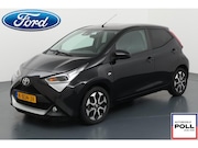 Toyota Aygo - 1.0 VVT-i x-Joy Automaat Camera Apple Car play Climat Safety