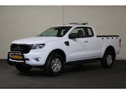 Ford Ranger - 2.0 EcoBlue XLT Super Cab 4WD 3.5T Trekhaak
