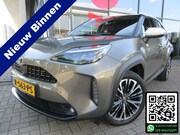 Toyota Yaris Cross - 1.5 Hybrid GR Sport AUTOMAAT