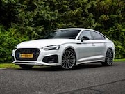 Audi A5 - Sportback 35 TFSI S edition Competition
