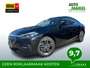 BMW 2-serie - 218I HIGH EXEC. ED. 2 serie GRAND COUPE leder