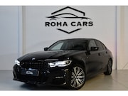 BMW 3-serie - 330e M-pakket, Applecarplay, Sfeerverlichting