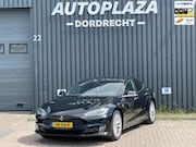 Tesla Model S - 75D Base