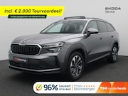 Skoda Kodiaq - 1.5 TSI PHEV Business Edition Plus 204PK DSG Pano-Schuifdak,
