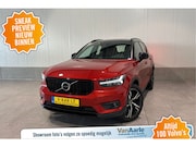 Volvo XC40 - T5 Aut. Plug-in Hybrid R-Design Parkeercamera Keyless 262pk