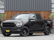 Dodge Ram - 1500 5.7 V8 402PK 4x4 Laramie HEMI / LPG / grijs k
