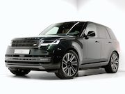 Land Rover Range Rover - 3.0 P550e Autobiography PHEV British Racing Green SV met Car