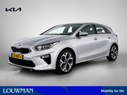 Kia Ceed - 1.4 T-GDi DynamicLine | Navigatie | 17' LM Velgen | Camera |