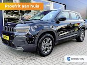 Jeep Avenger - Longitude 54 kWh Stoelverwarming | Parkeersensoren Achter | 