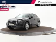 Audi Q2 - 30 TFSI 110pk Advanced edition · Camera · P-Sensoren · Navig