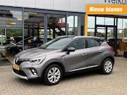 Renault Captur - 1.6 E-Tech Plug In Intens - camera - navi - climate control