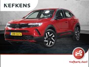 Opel Mokka - 1.2 130pk Automaat Elegance | 1ste eigenaar | LED | Camera |