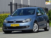 Volkswagen Golf - 1.4 TSI Highline DSG 5DR NAP/CARPLAY/PDC/APK