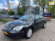 Chrysler Sebring - 2.0 Touring First Edition - SCHUIFDAK - NAP