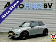 MINI Cooper - 3-Deurs 1.5 136 PK Salt Business Cruise Control Airco Naviga