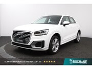 Audi Q2 - 30 TFSI epic | Trekhaak | Parkeersensoren | Climate Control 
