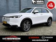 Honda HR-V - 1.5 e:HEV Hybrid 131pk Automaat Elegance | Navi & Carplay | 